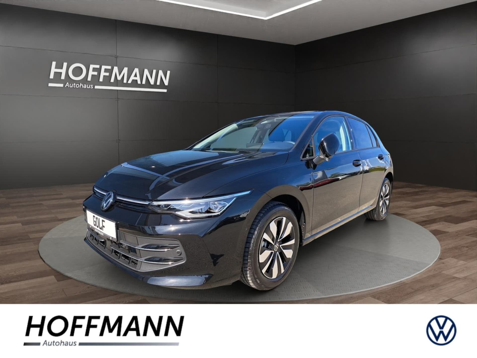 Volkswagen Golf Goal