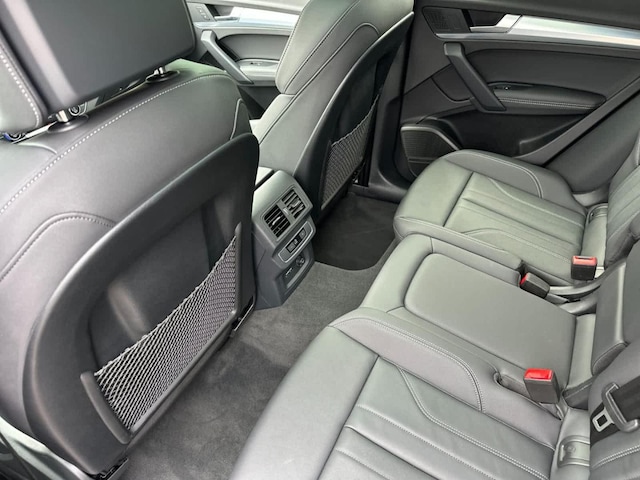 2025 Audi Q5 Sportback
