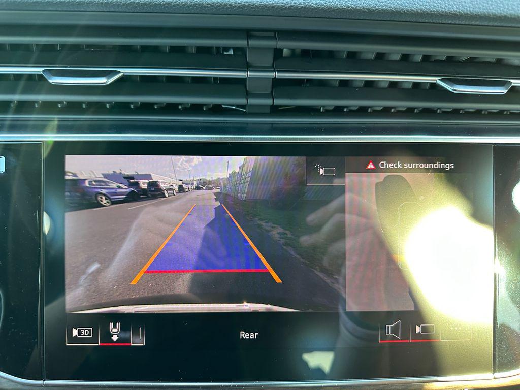 2026 Audi Q7 Premium Plus - Photo 19