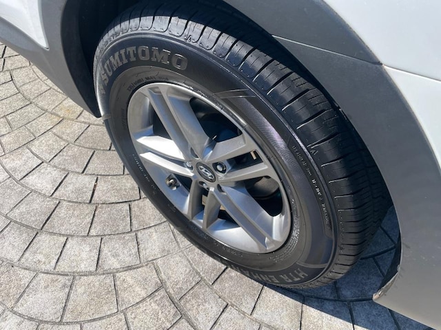 2018 Hyundai Santa Fe Sport - Photo 29