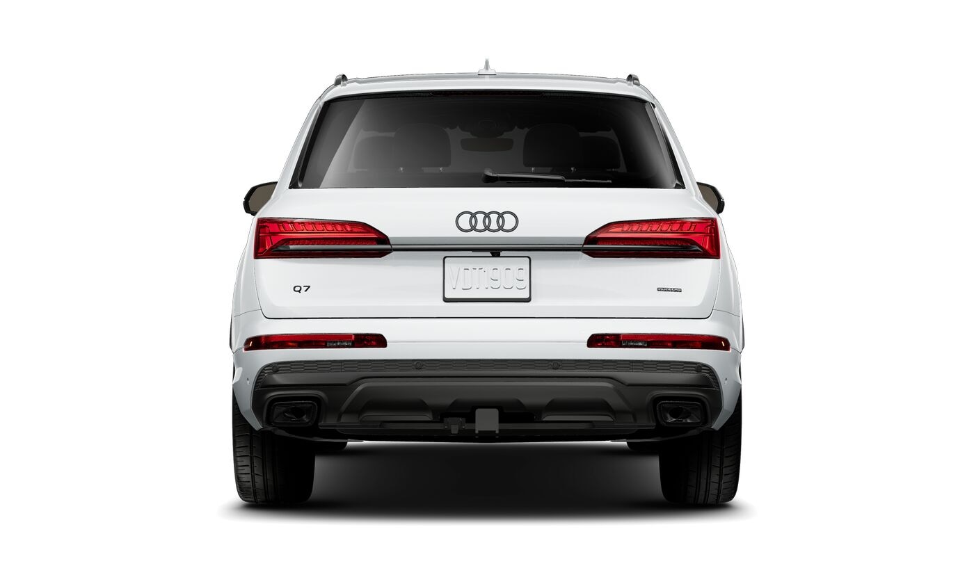 2026 Audi Q7 Premium - Photo 7