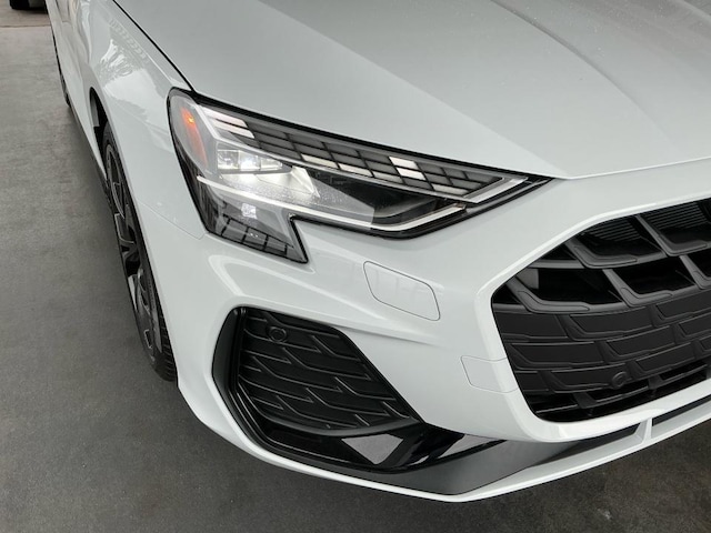 2026 Audi A3 Premium Plus - Photo 24