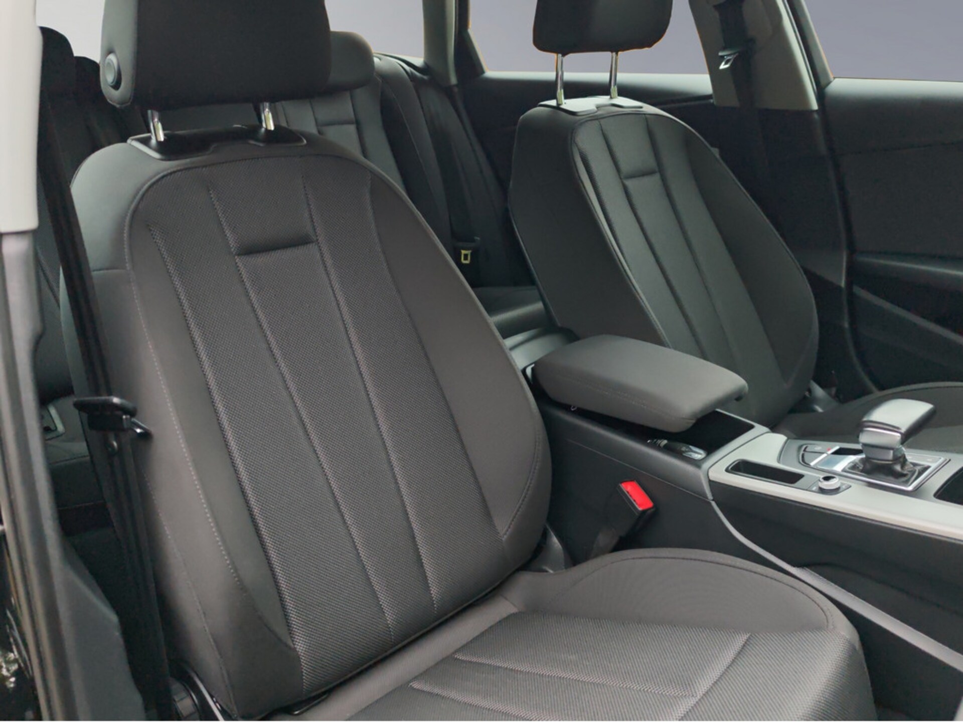 Audi A4 Avant Advanced