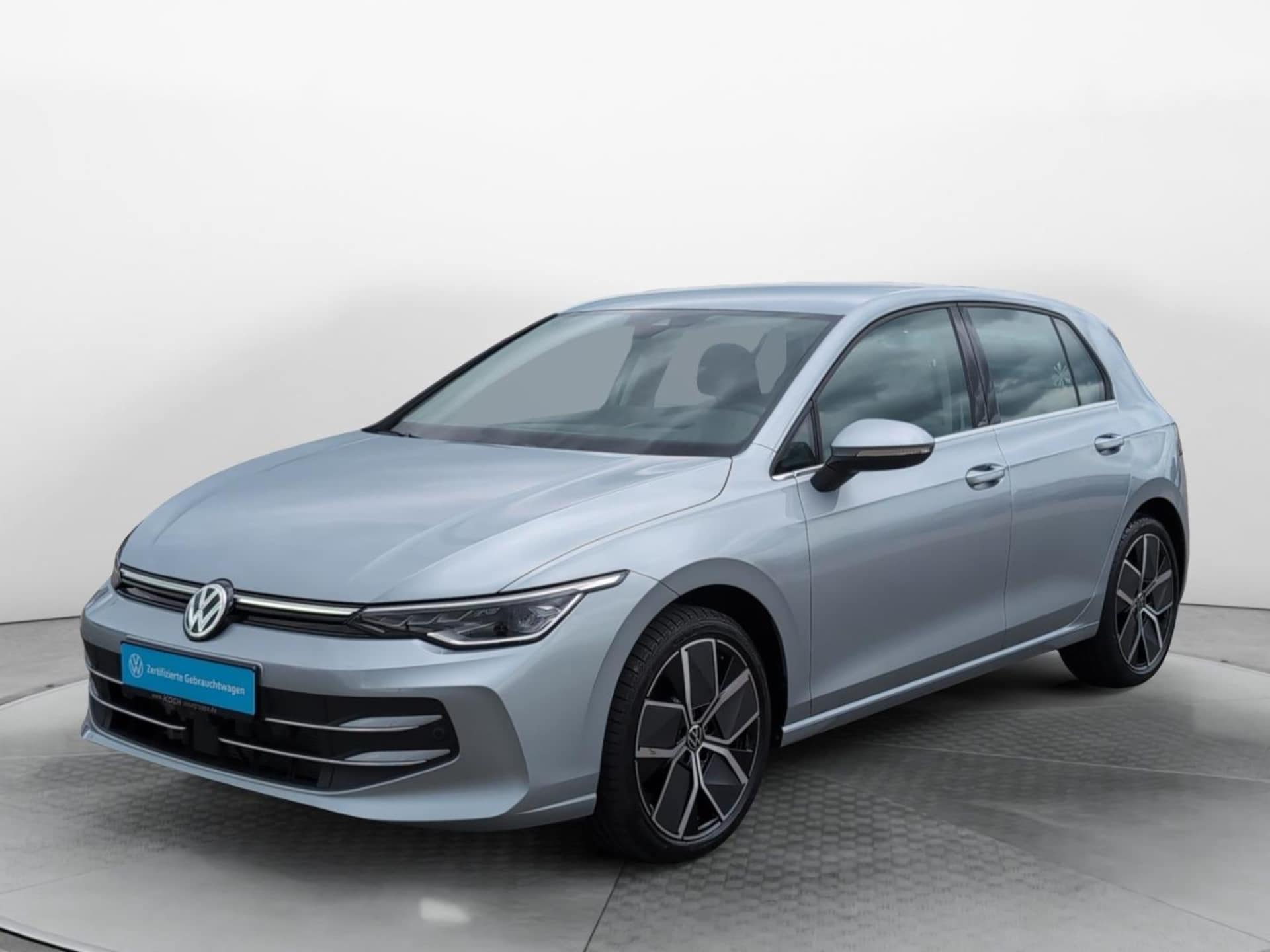 Volkswagen Golf Style