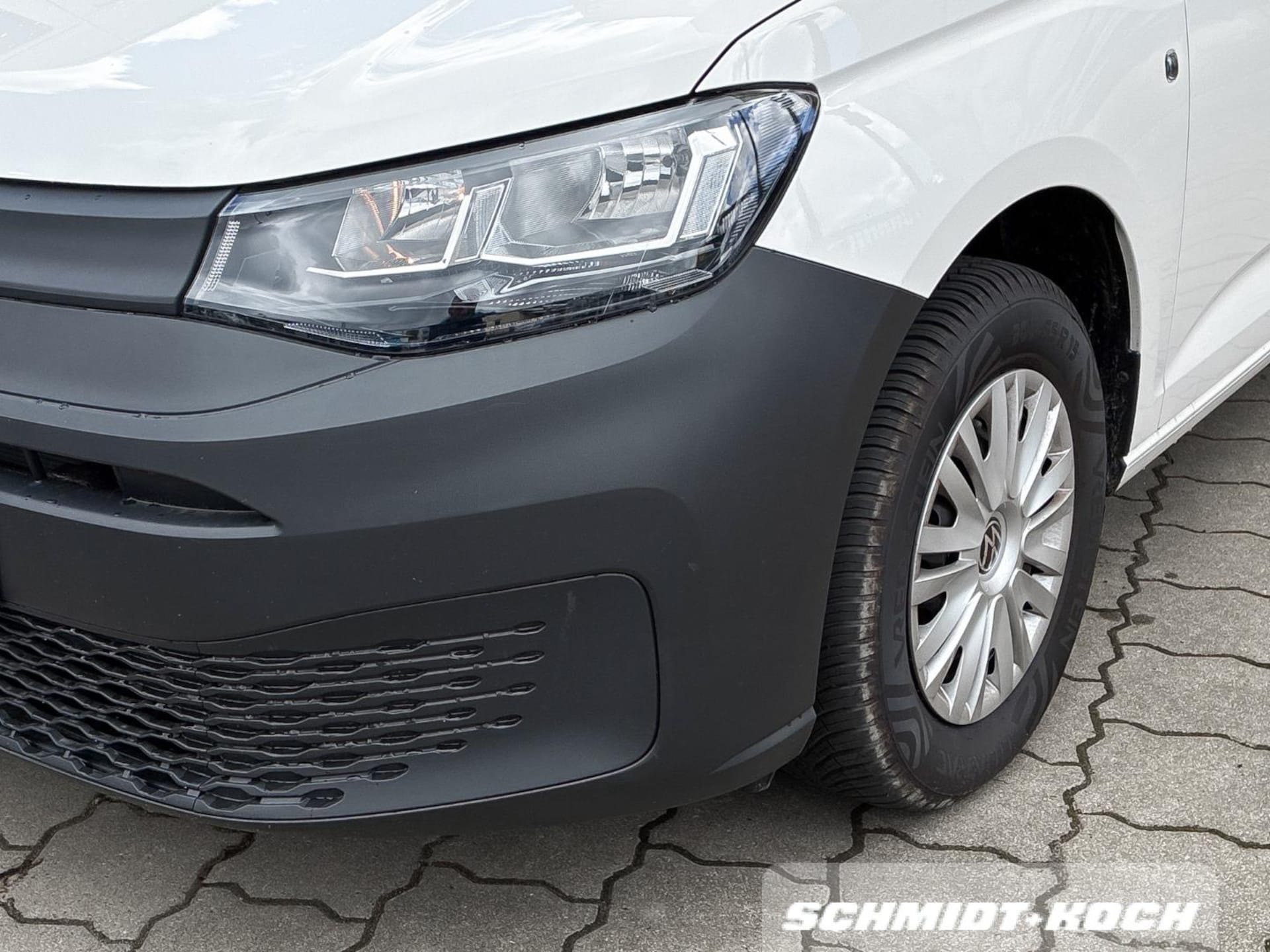 Volkswagen Caddy Cargo