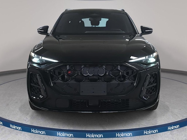 2025 Audi SQ5