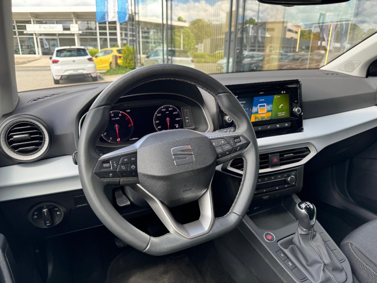 SEAT Ibiza – Bild 11