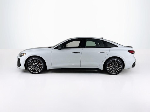 2026 Audi S5 Sedan