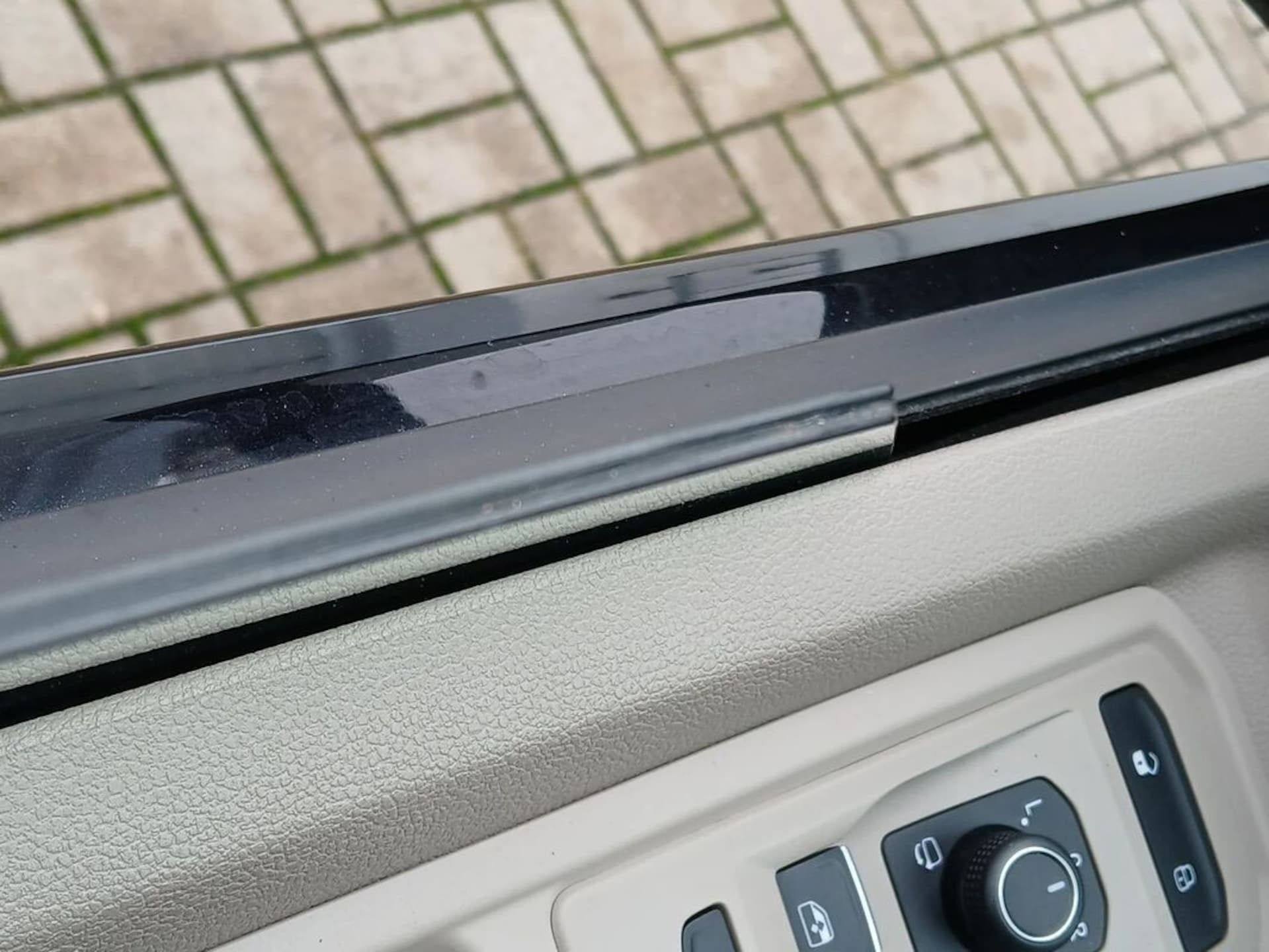 Volkswagen Multivan długi rozstaw osi Style
