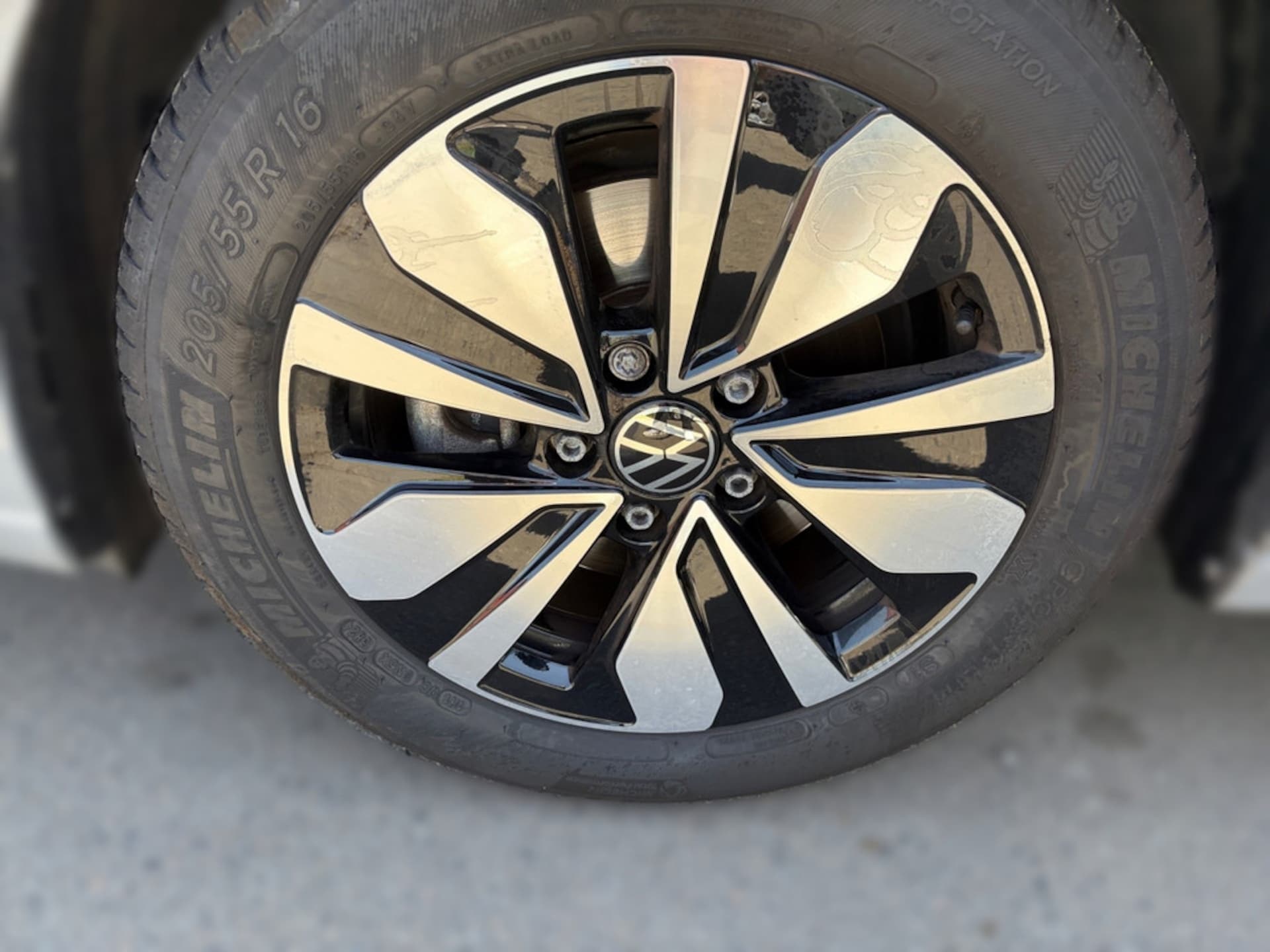 Volkswagen Golf Goal