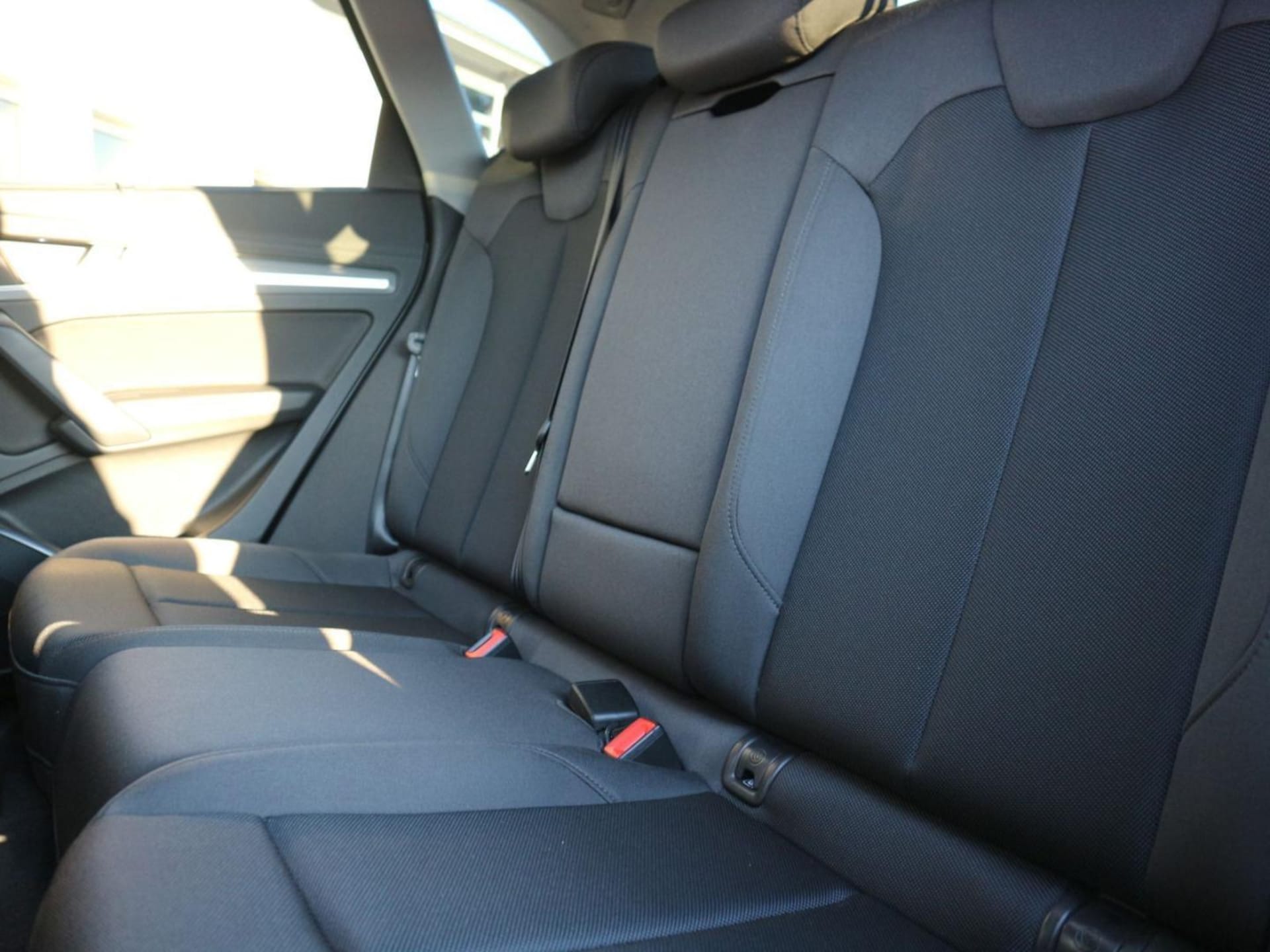 Audi Q5 SUV S line