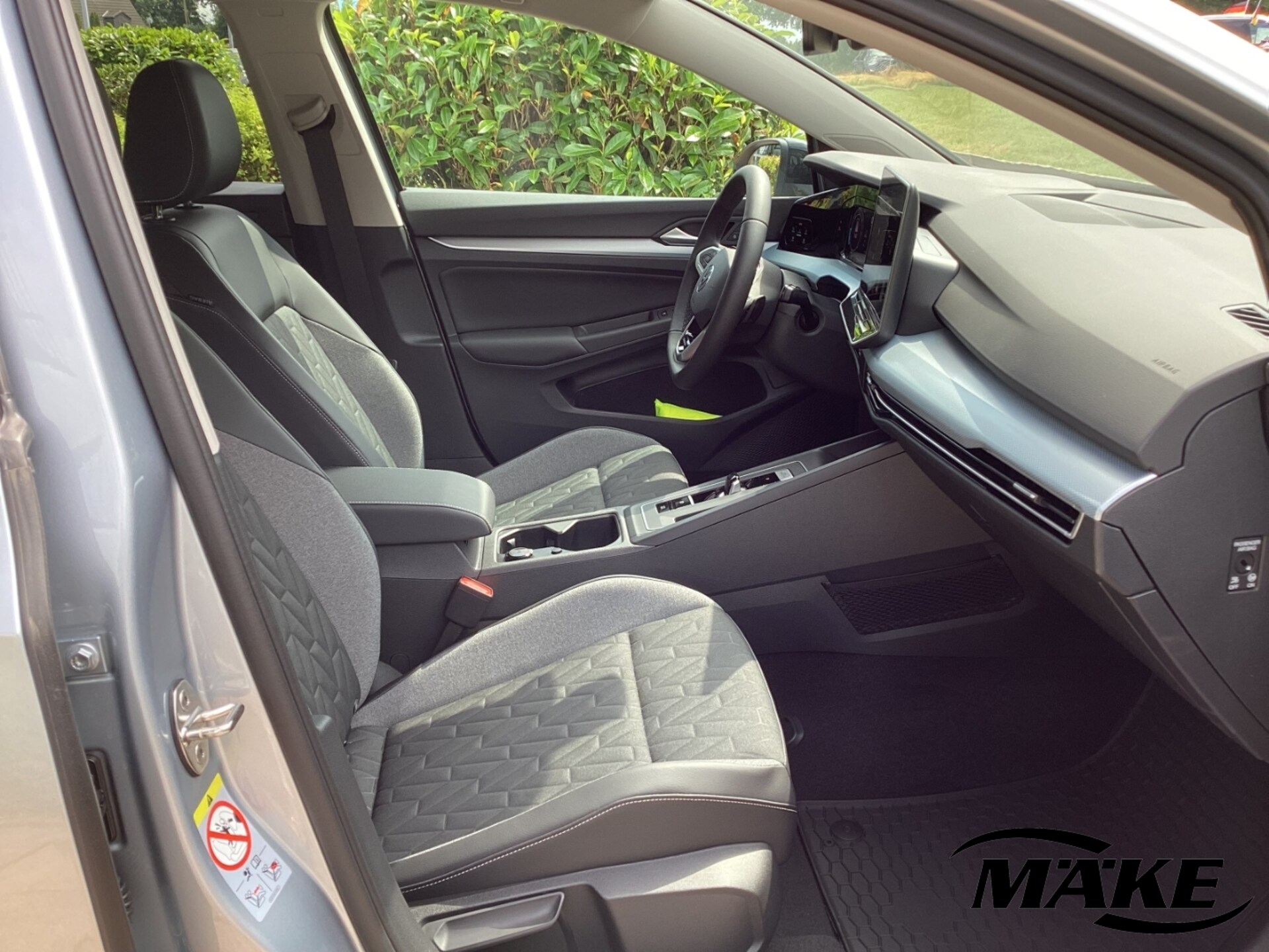 Volkswagen Golf ENERGY