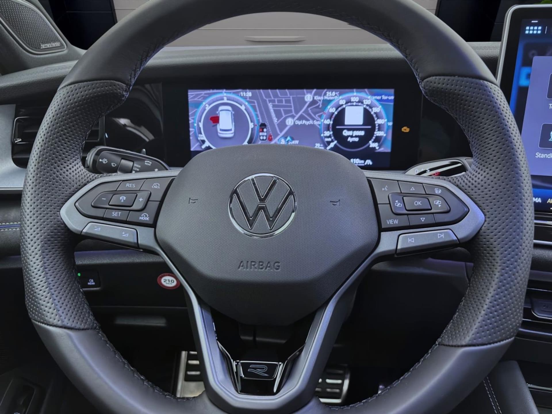 Volkswagen Tayron R-Line
