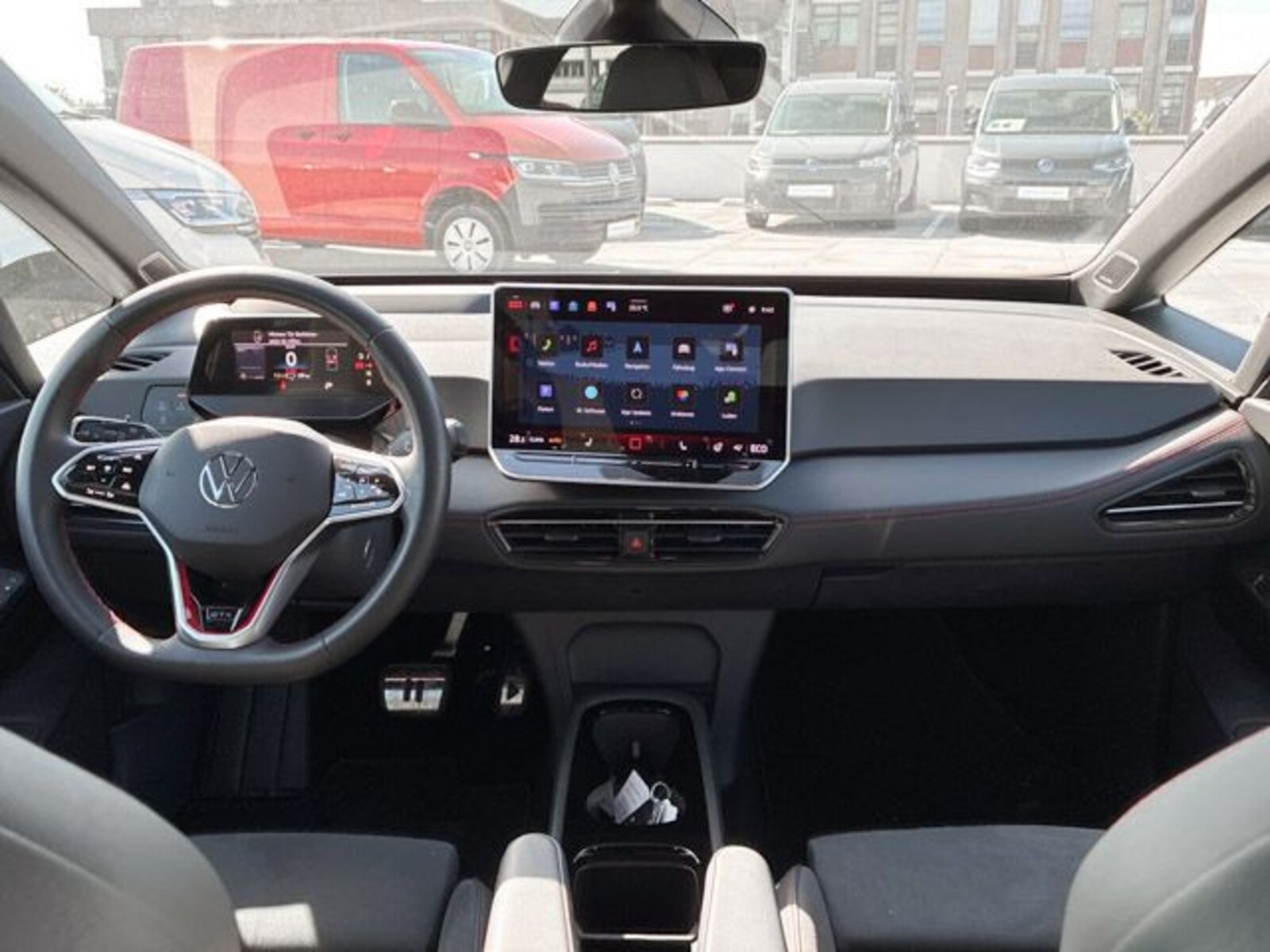 Volkswagen ID.3 – Bild 5