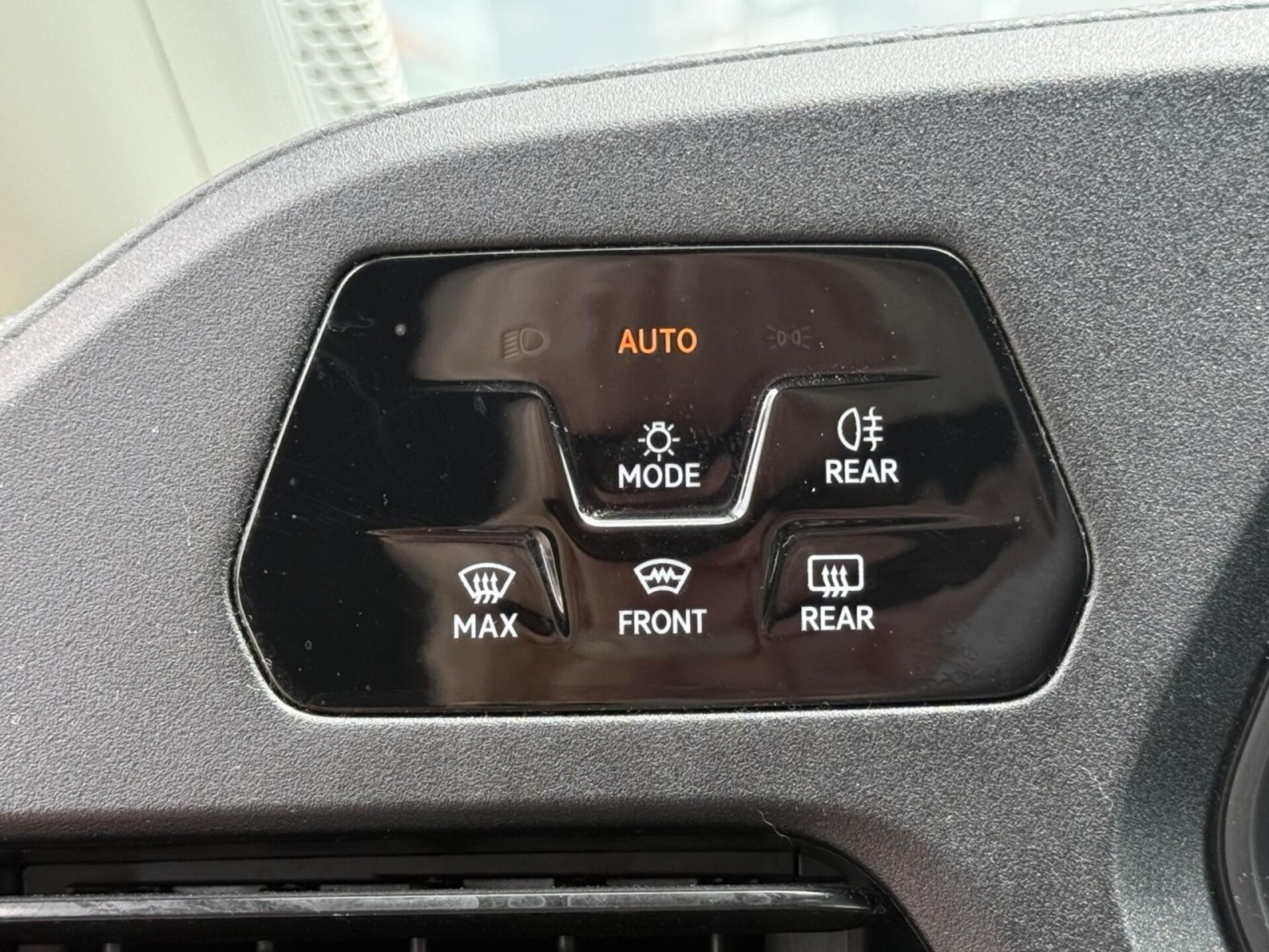 Volkswagen Caddy Cargo