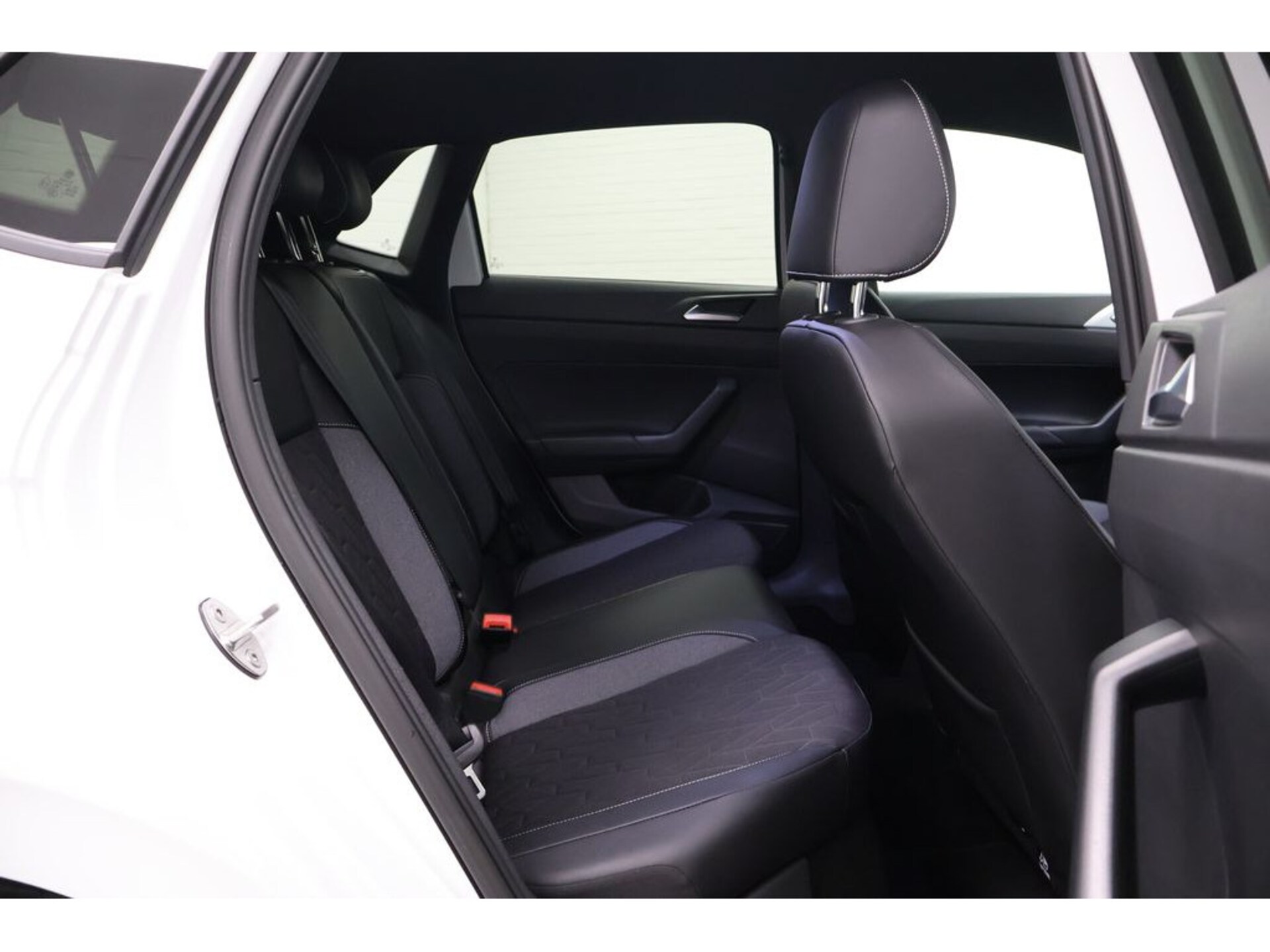 Volkswagen Polo Goal