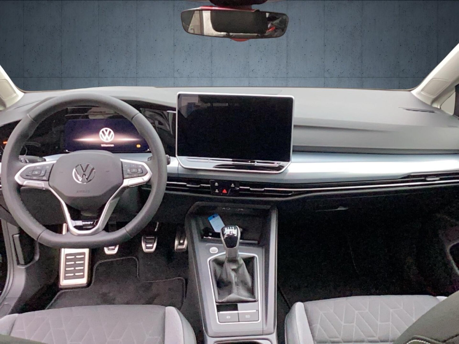 Volkswagen Golf ENERGY