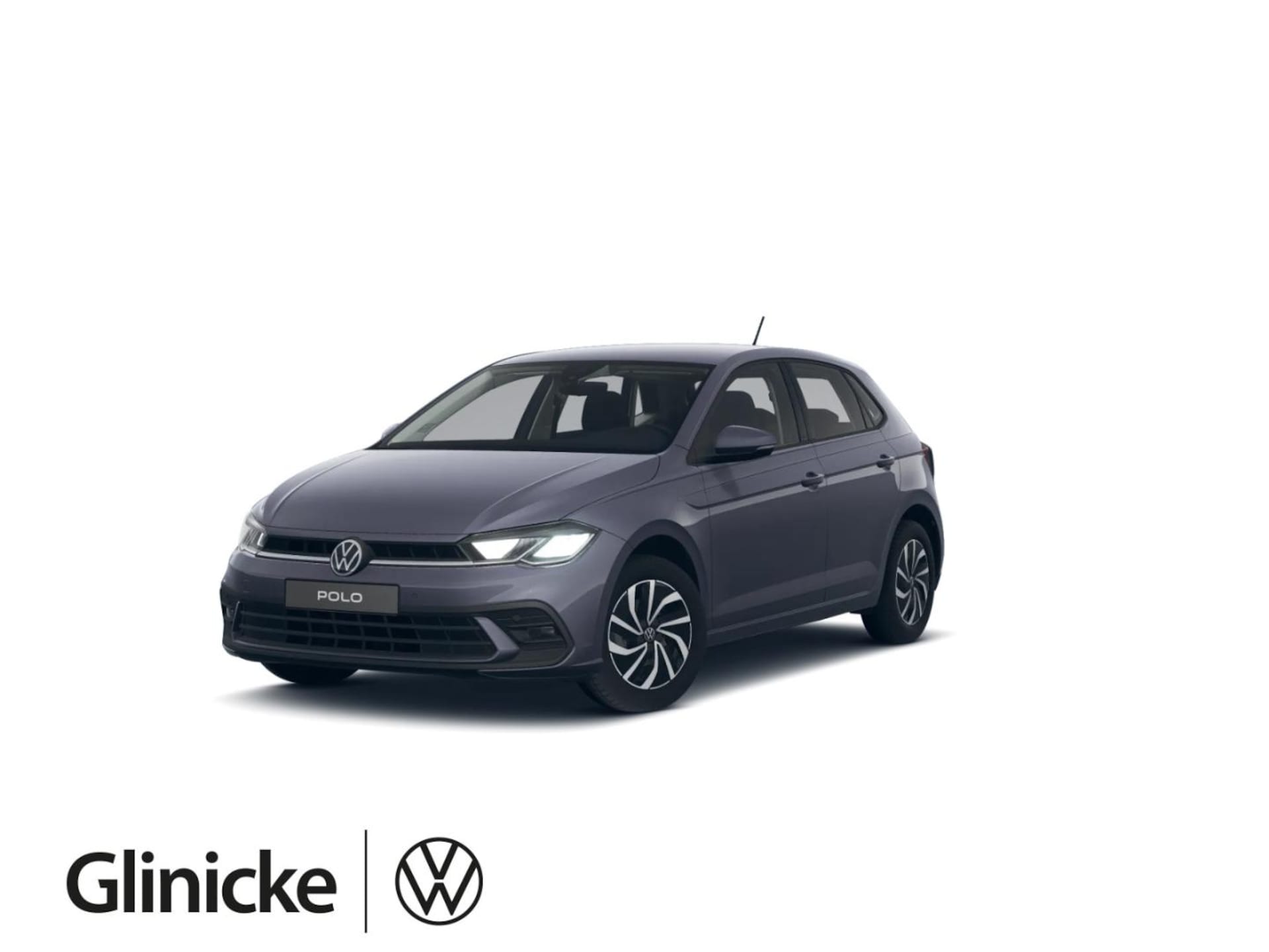 Volkswagen Polo Life