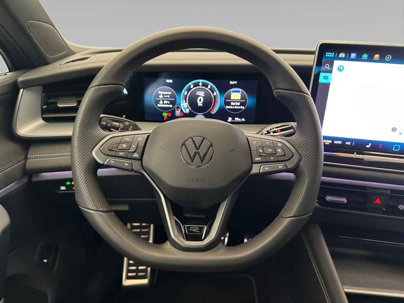 Volkswagen Tayron – Bild 13