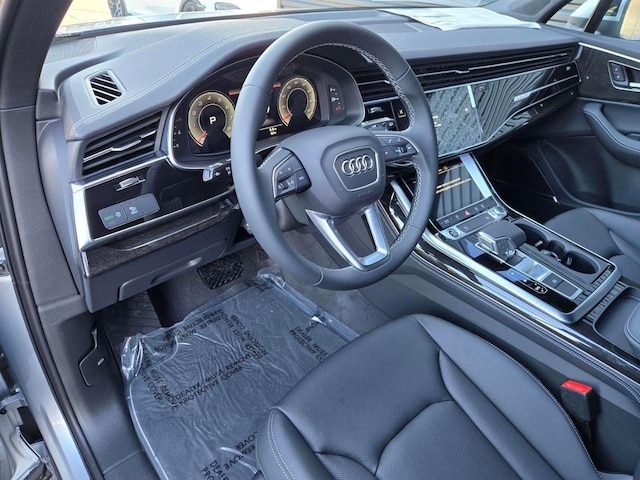2026 Audi Q7 Premium Plus - Photo 19