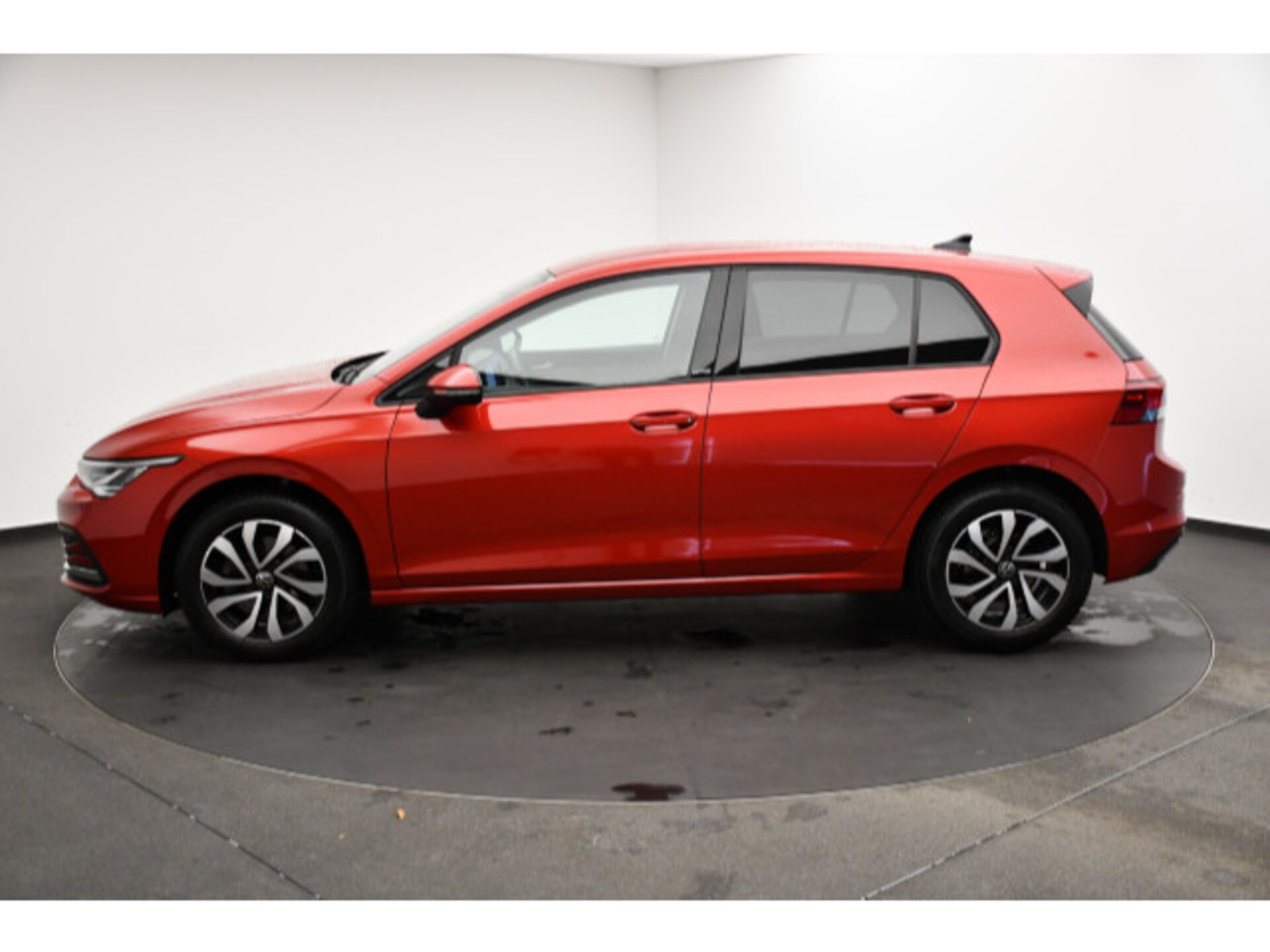 Volkswagen Golf Active