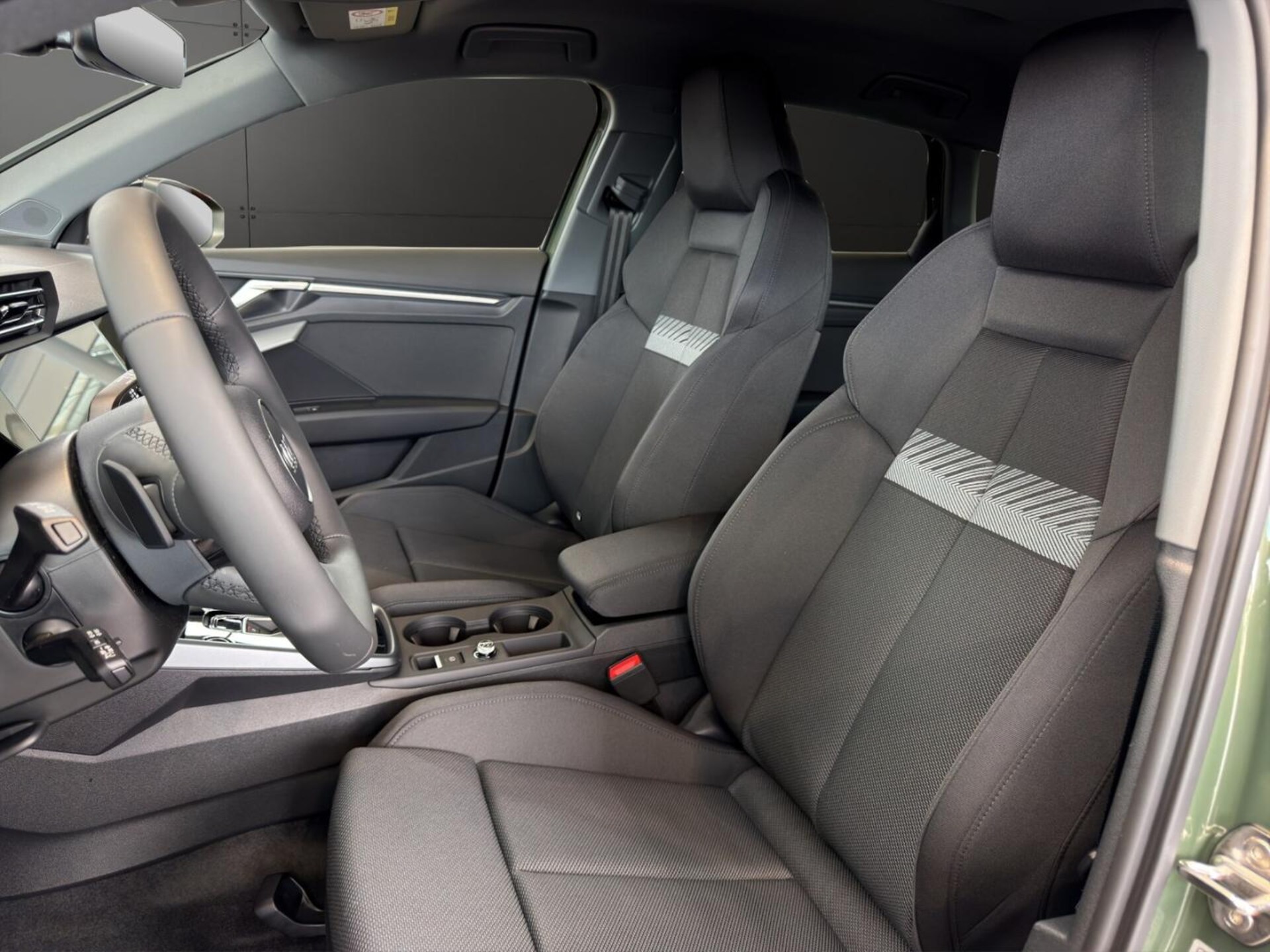 Audi A3 Sportback S line