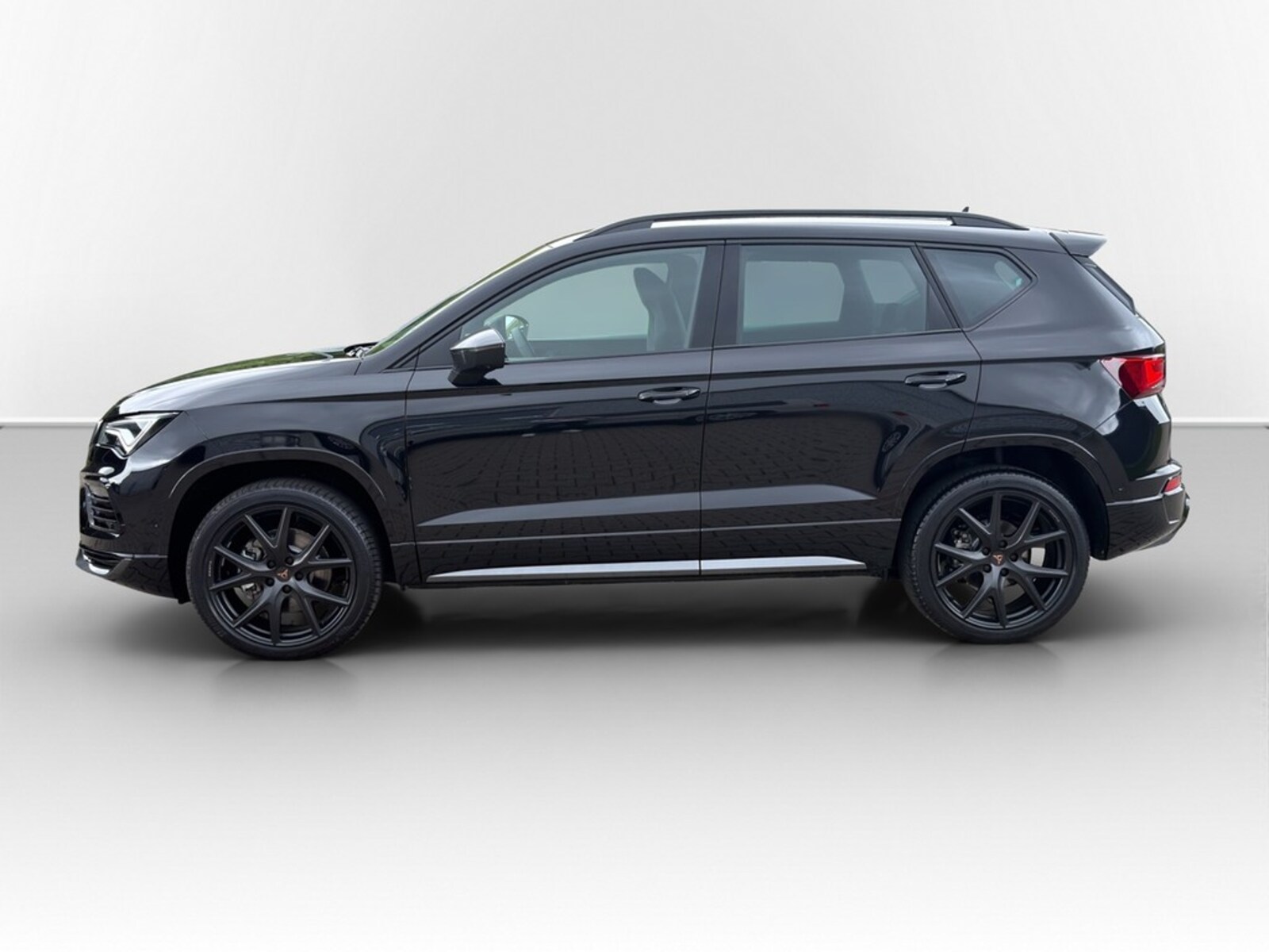 CUPRA Ateca – Bild 8