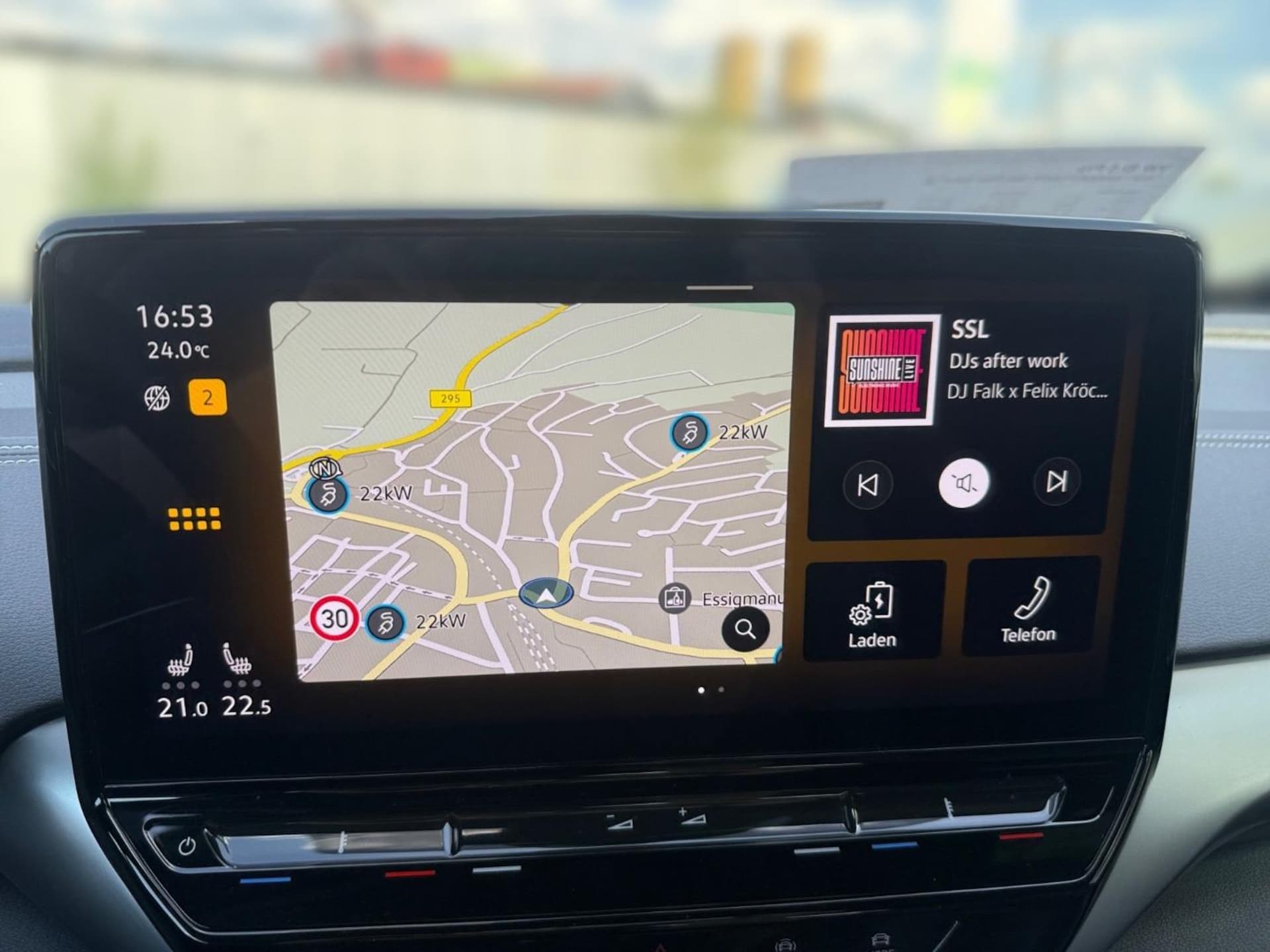 Volkswagen ID.5 Pro