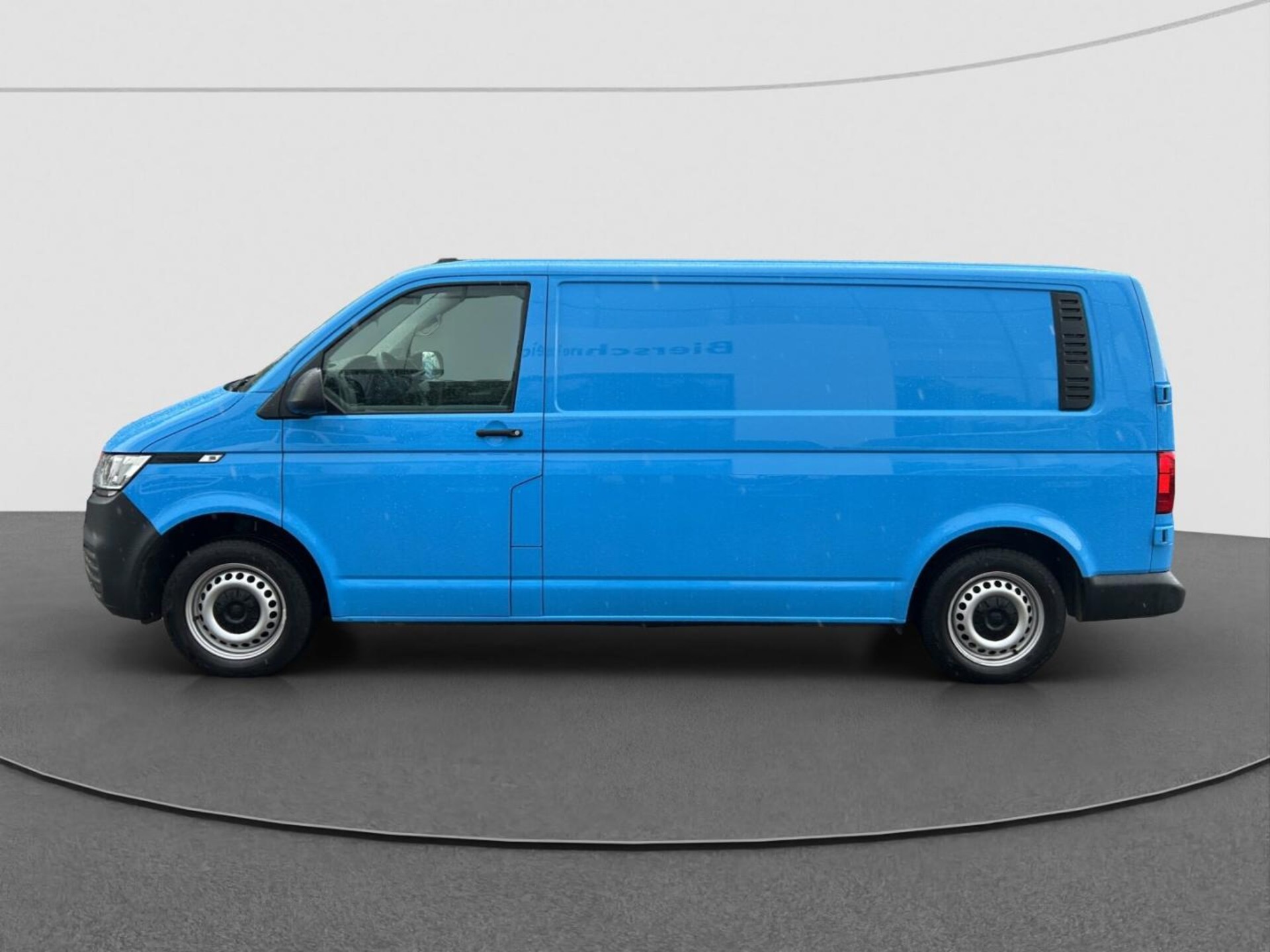 Volkswagen T6.1 Transporter Kasten langer Radstand
