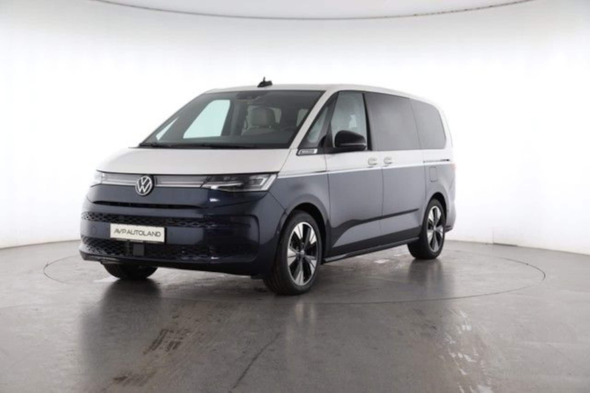 Volkswagen Multivan Langversion Style