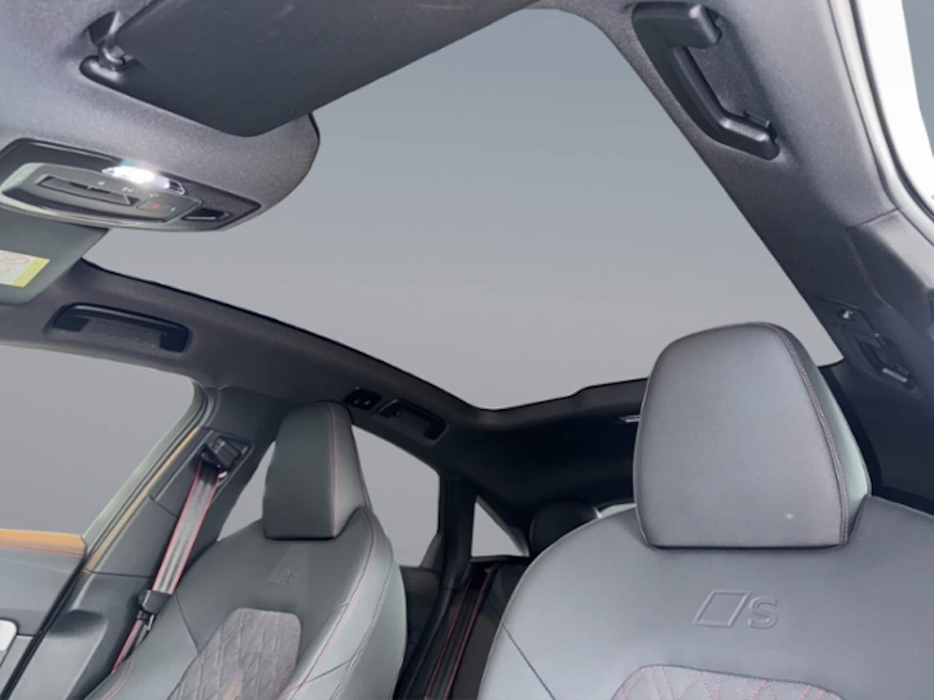 Audi A5 Limousine e-hybrid
