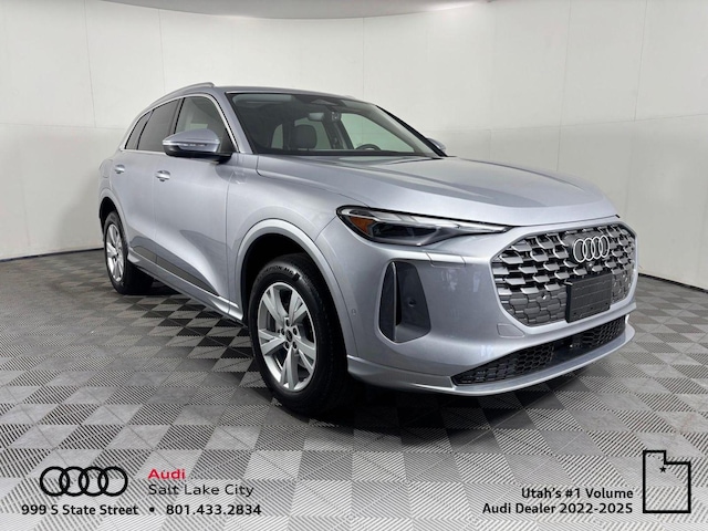 Photo of 2026 Audi Q5