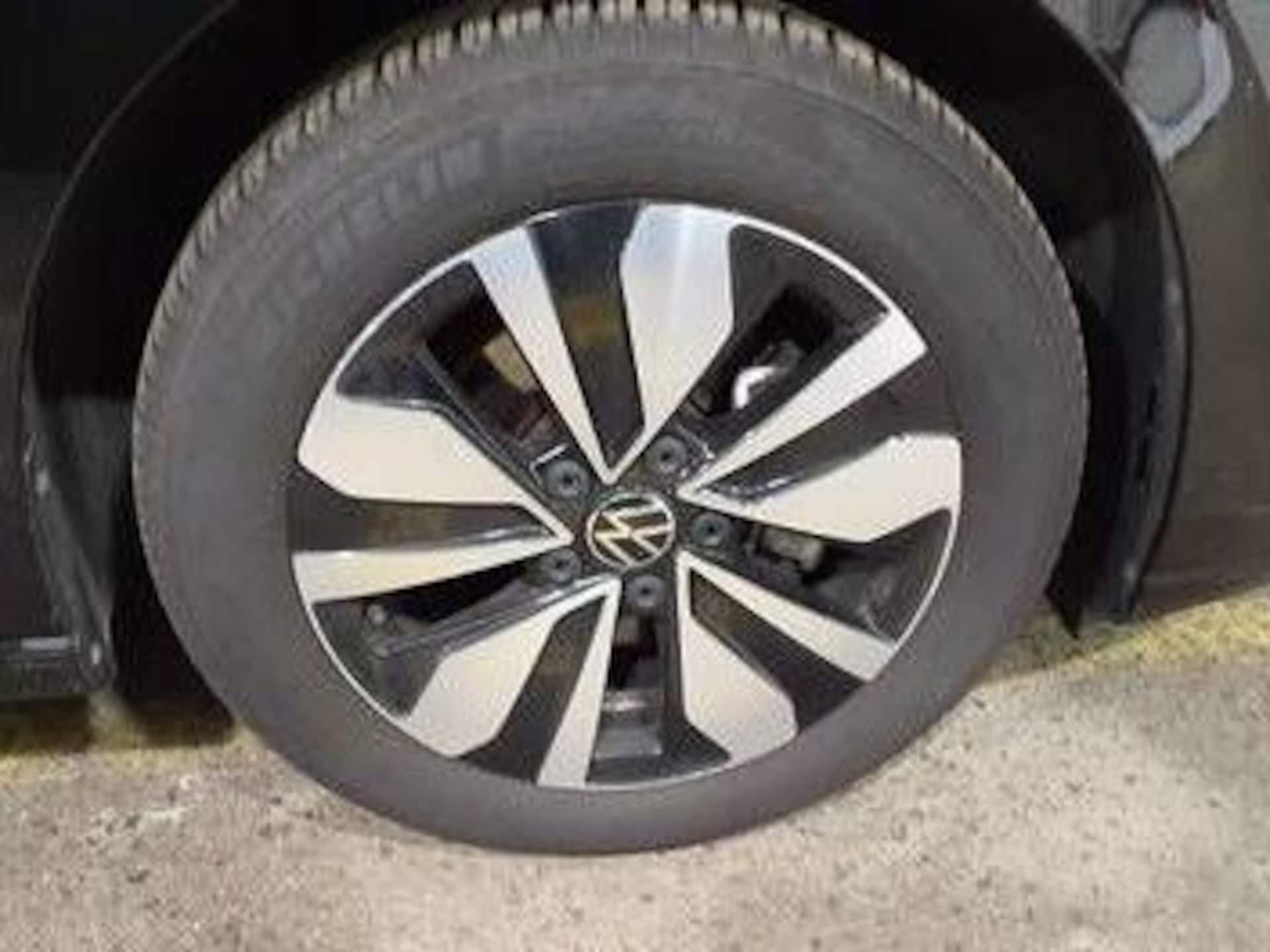 Volkswagen Golf Variant Goal