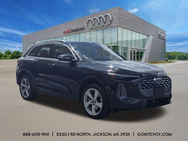 Photo of 2025 Audi Q5