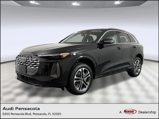 Photo of 2026 Audi Q5