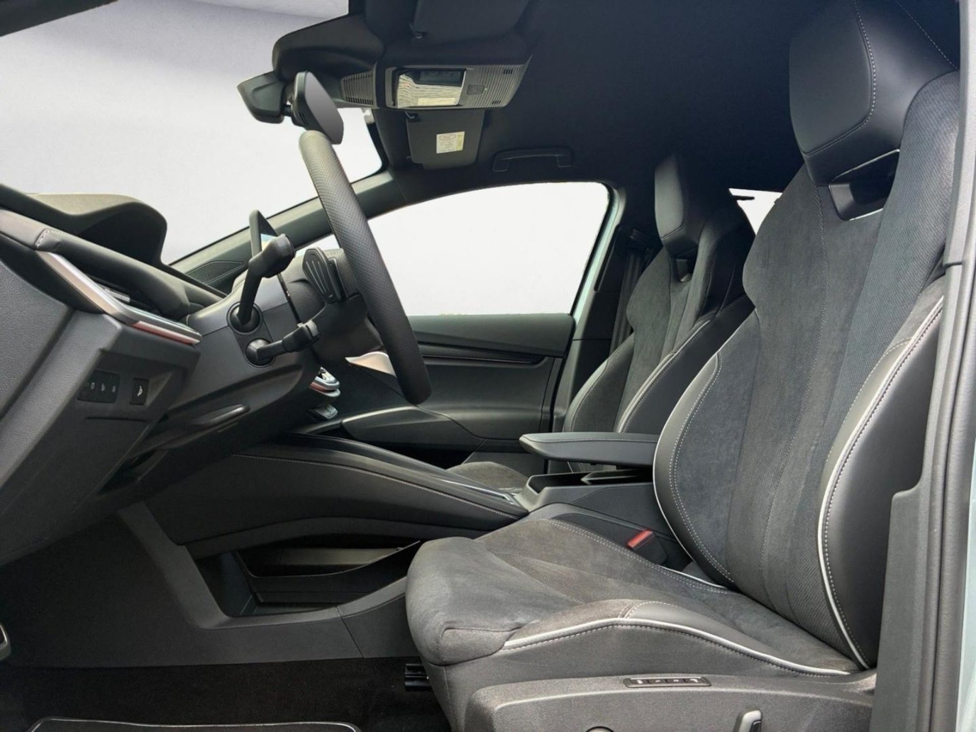 Skoda Elroq Sportline