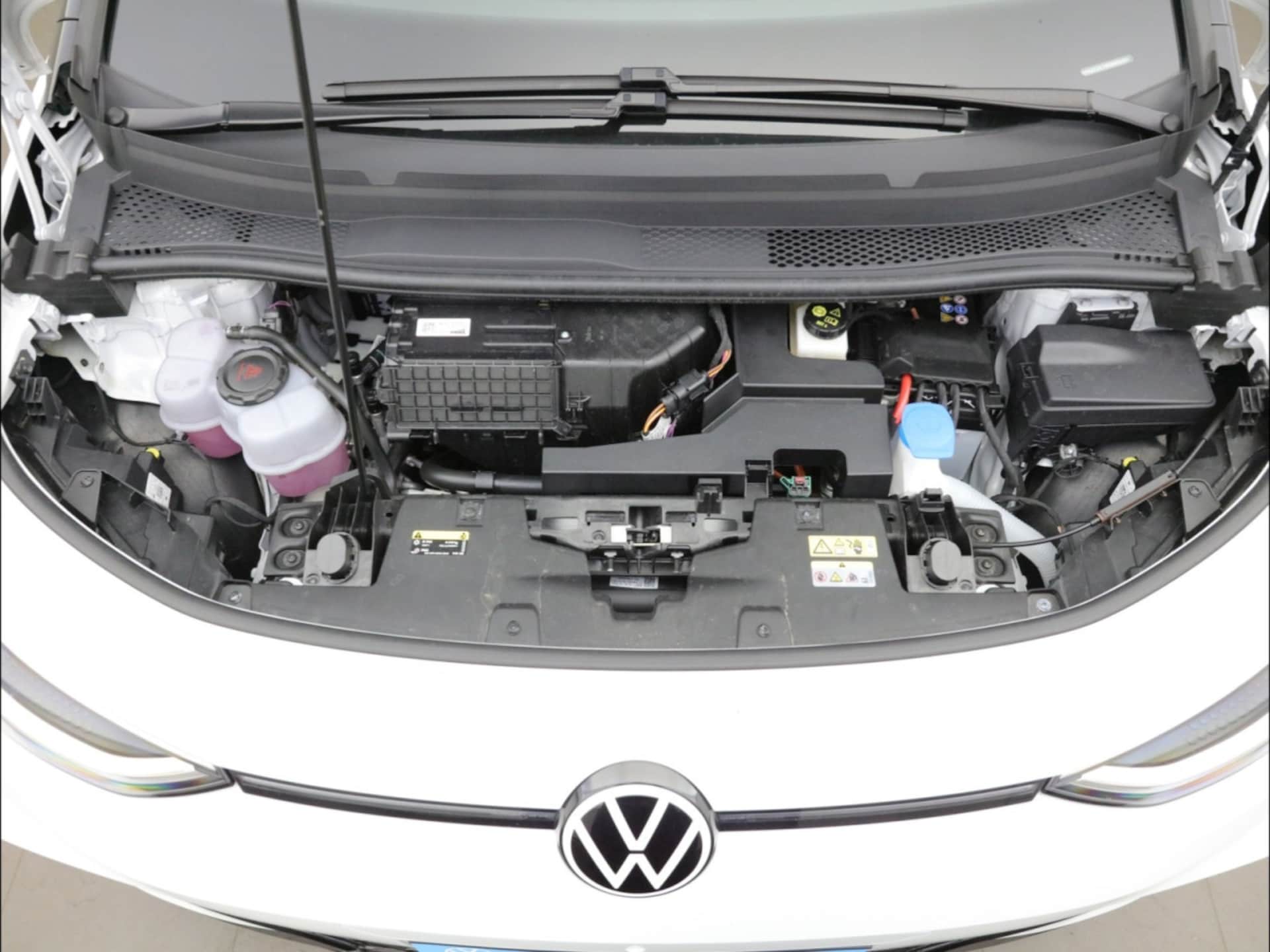 Volkswagen ID.3 GTX Performance