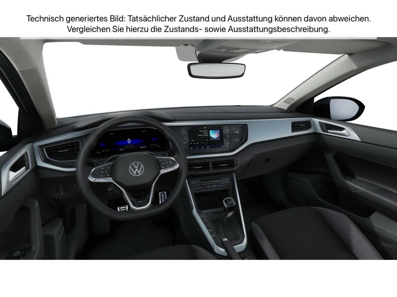 Volkswagen Taigo – Bild 6