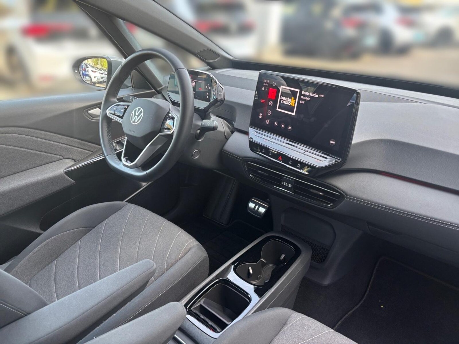 Volkswagen ID.3 – Bild 16