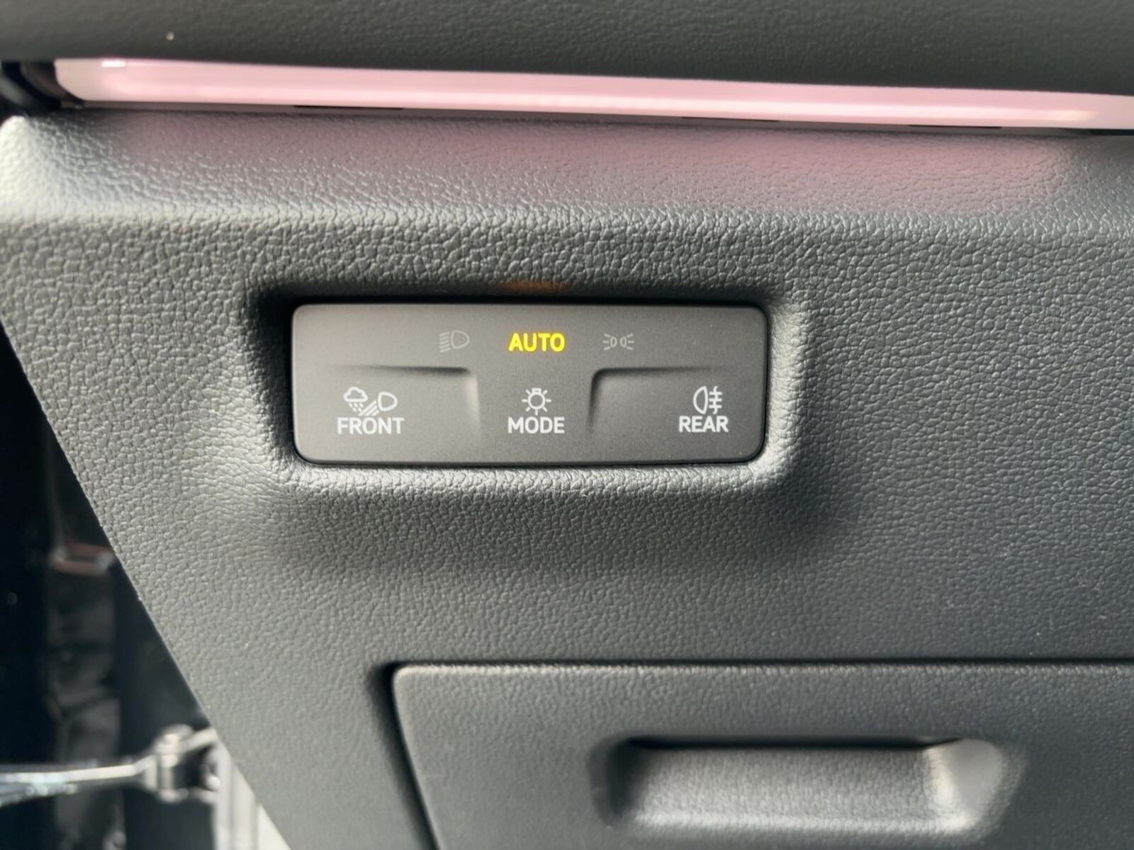 Volkswagen Tiguan – Bild 18