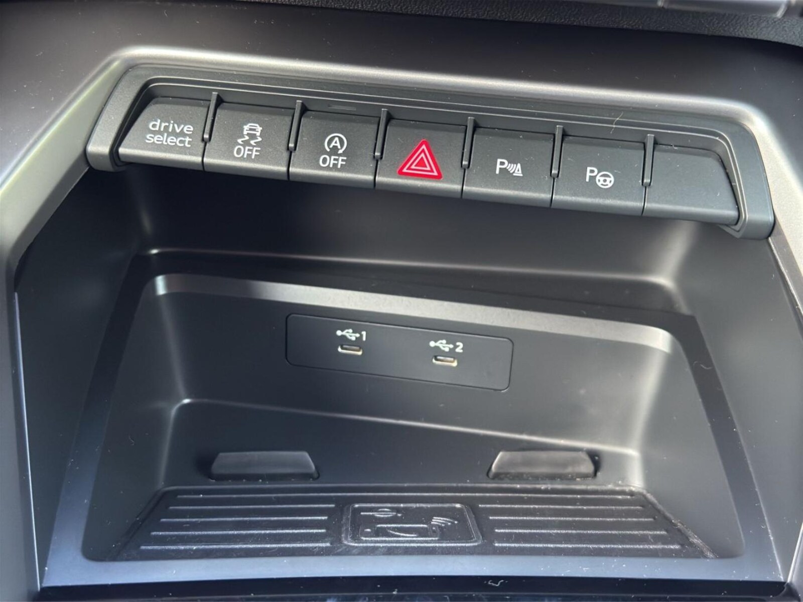 Audi A3 Sportback – Bild 20