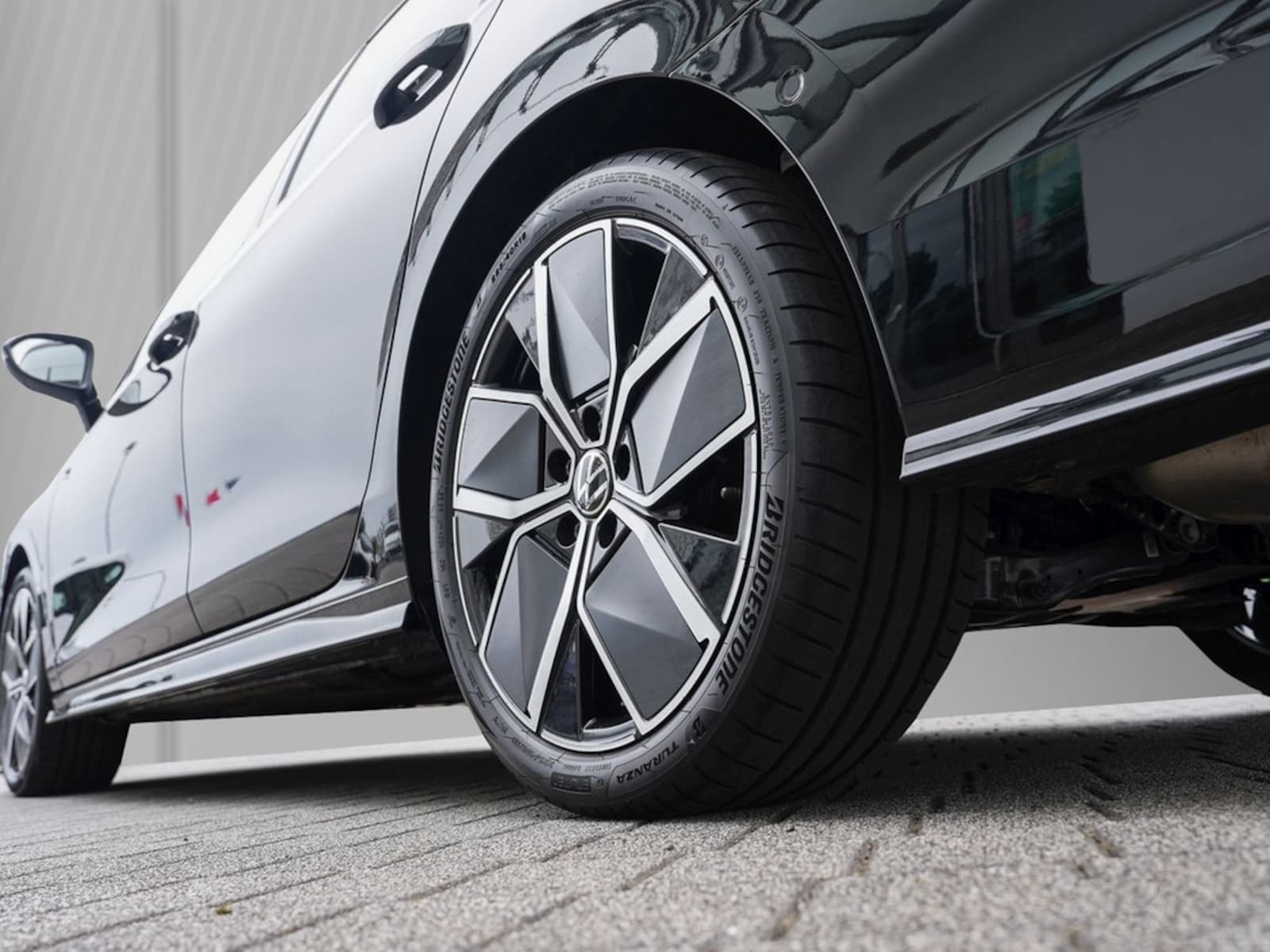 Volkswagen Golf Variant – Bild 6