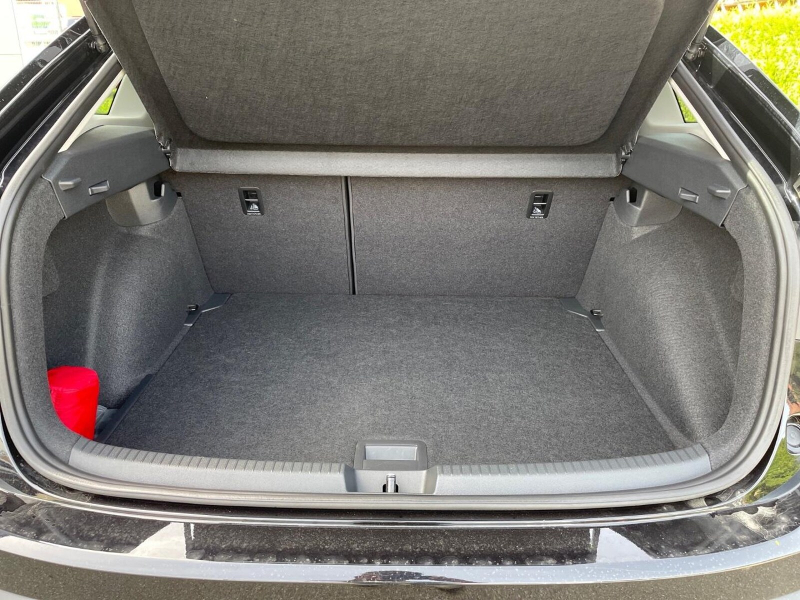 Volkswagen Taigo – Bild 15