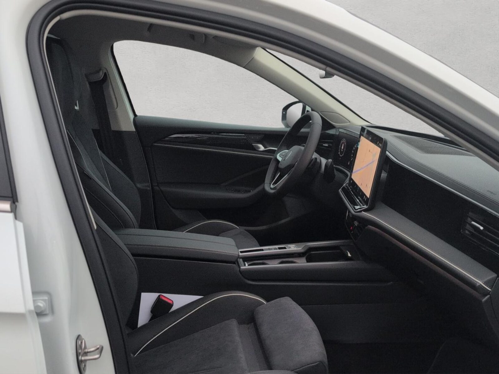 Volkswagen Passat – Bild 21