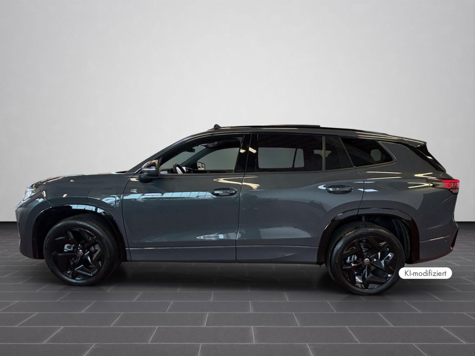 Volkswagen Tayron – Bild 7