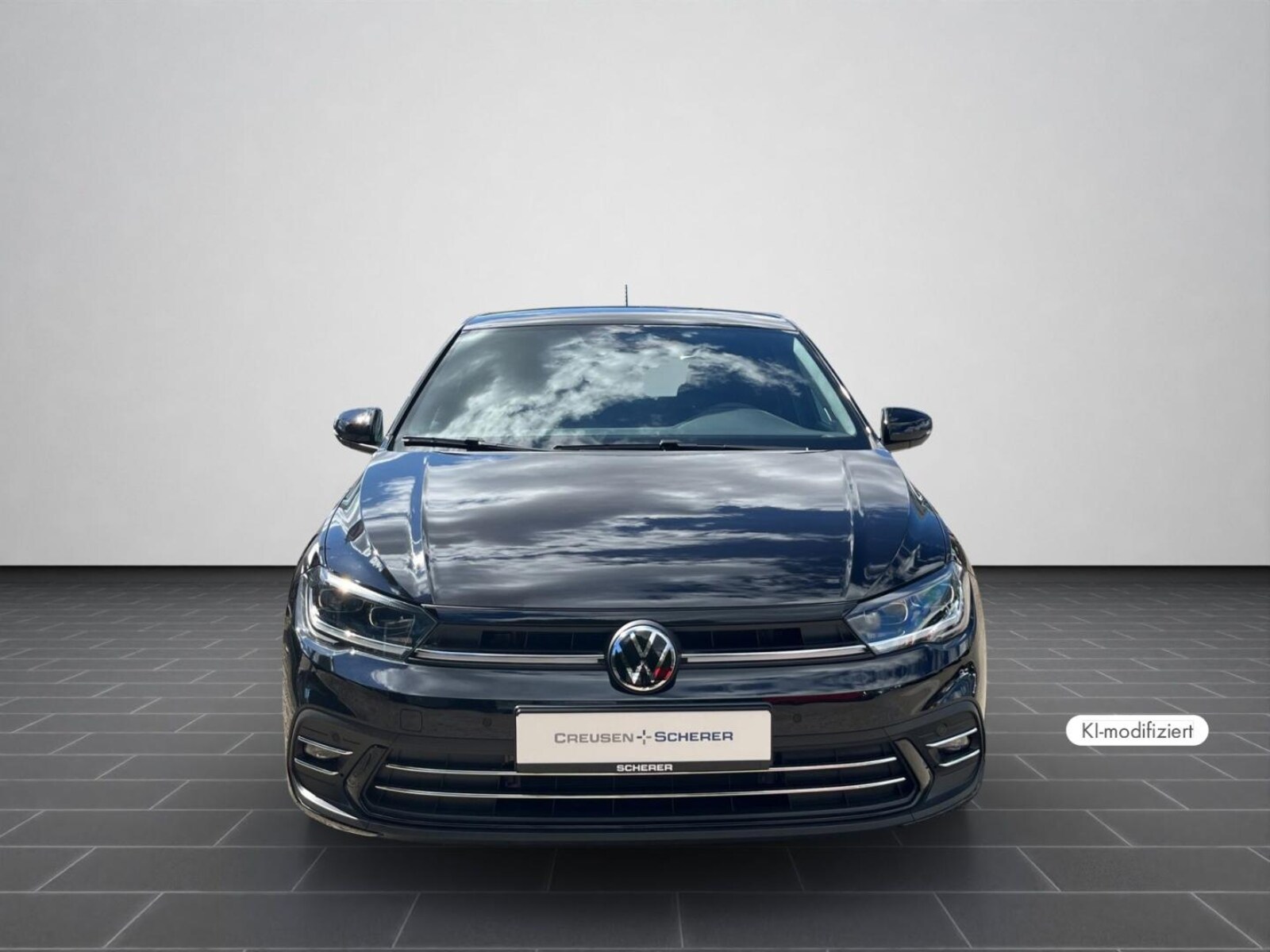 Volkswagen Polo – Bild 5