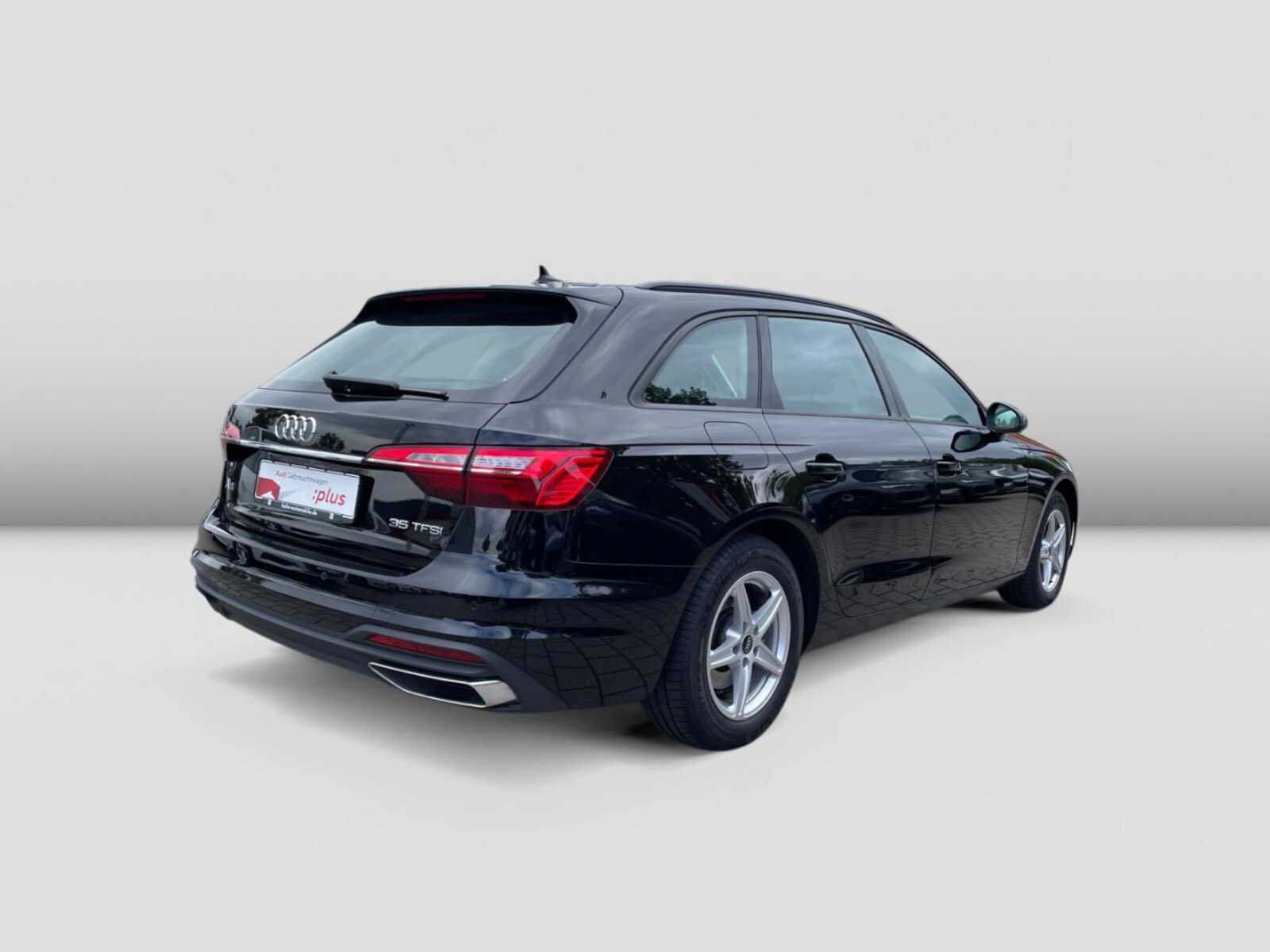 Audi A4 Avant – Bild 3