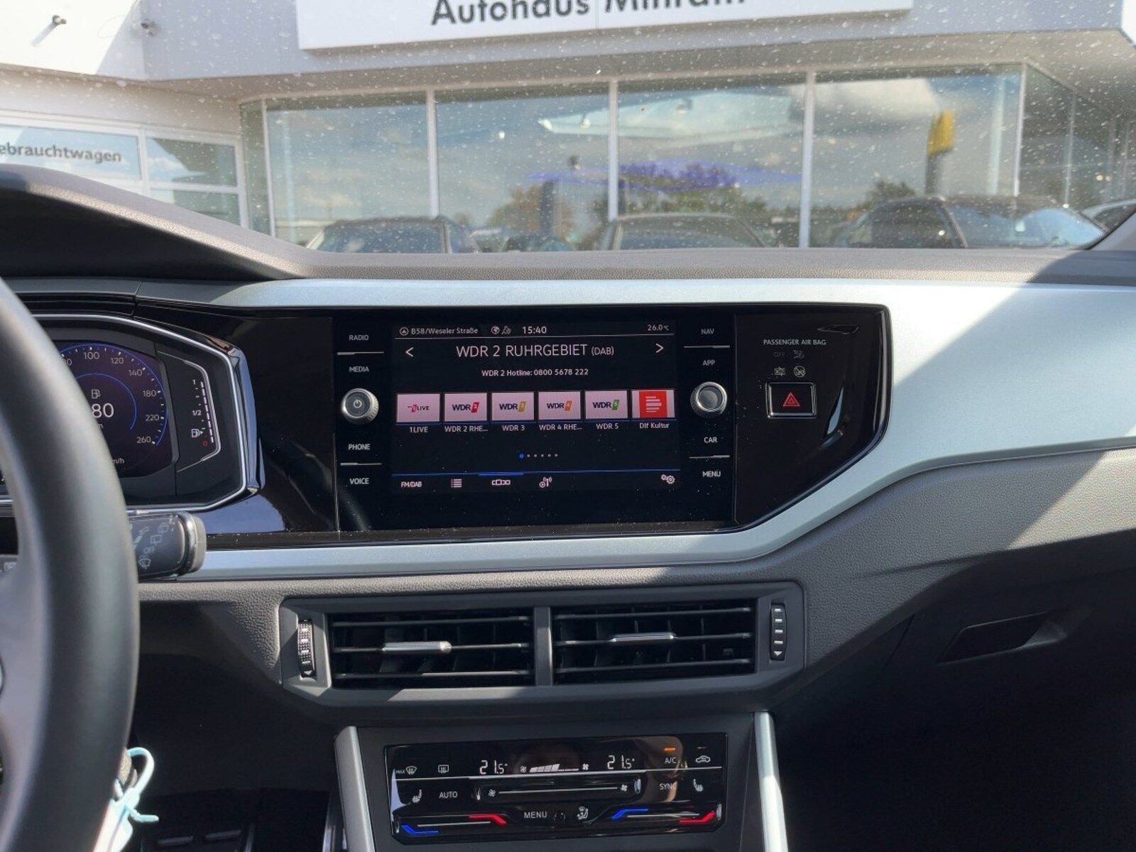 Volkswagen Polo – Bild 12