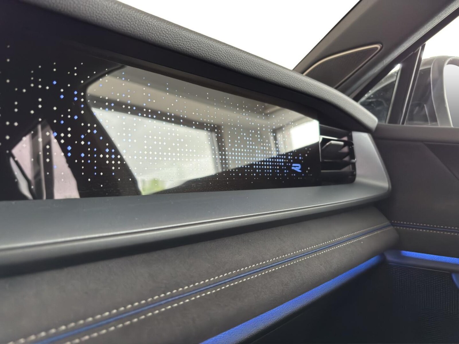 Volkswagen Tayron – Bild 14