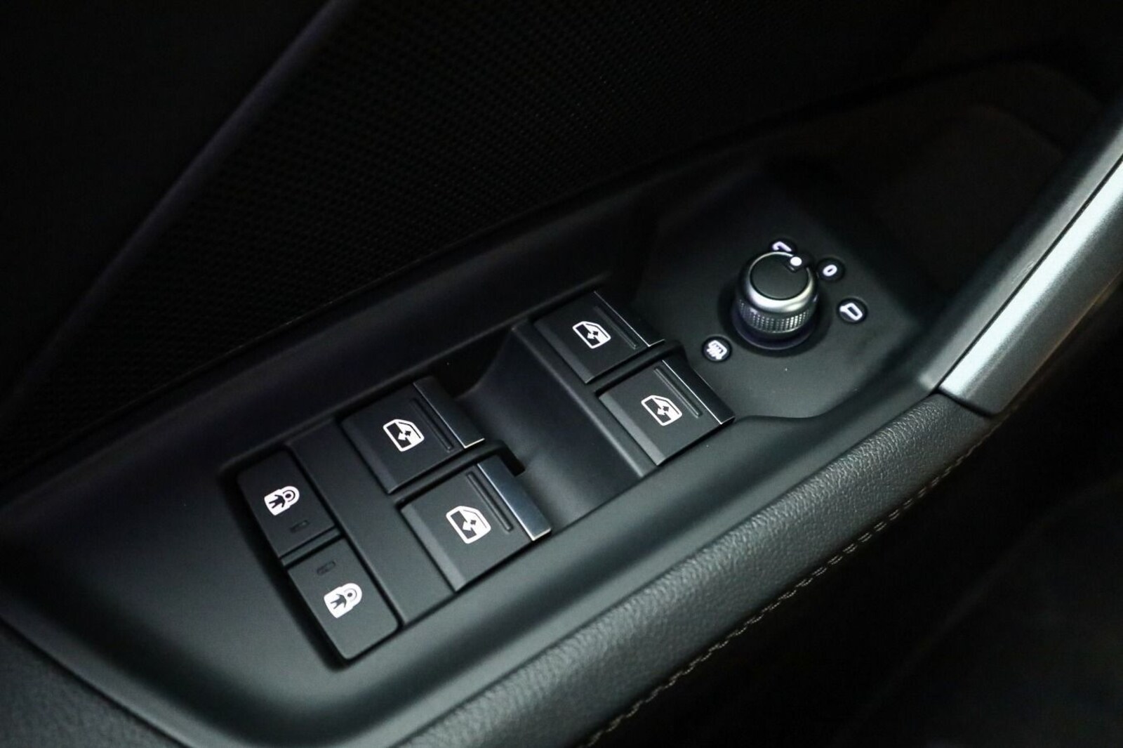 Audi S3 Sportback – Bild 19